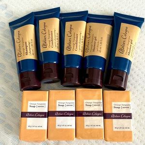 Atelier Cologne Orange Sanguine